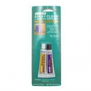 Клей эпоксидный прозрачный ABRO ES-510, туба алюм. 14.2 г