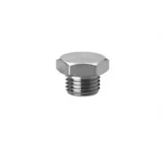 Заглушка 3/8 M PLUG