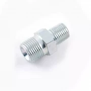 Ниппель трубный Graco 1/2х3/8NPT