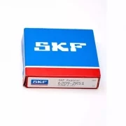 Подшипник SKF 6209 2RS C3 (180209 (76)) 45*85*19мм