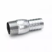 Ниппель KC штуцер 20 мм + нар. резьба 3/4" HIMPT