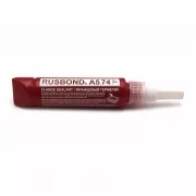 Герметик для жестких фланцев RusBond А5.74, флакон 50 мл