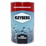 Клей Авто KLEYBERG, жест. банка 1 л.