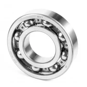 Подшипник  6317 SKF P6 (317) 85*180*41мм