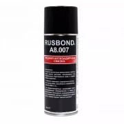 Смазка медная высокотемпературная антизадирная, аэрозоль 400 мл RusBond A8.007