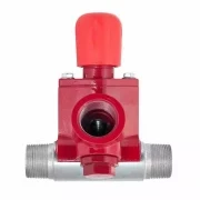 Клапан Micro Valve 1-1/4''