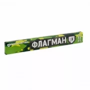 Электроды МР-3 ф 3,0 мм (2,5кг ФЛАГМАН) ГОСТ 9466-75