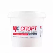 Смазка МС СПОРТ с фторопластом (PTFE) 900 гр.