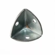 Уголок (оковка) 1 ГОСТ 2364-74 25х25х25