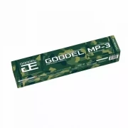 Электроды сварочные GOODEL МР-3 3*350 (5,0 кг)