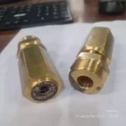 Клапан предохранительный; 9 бар, G1"