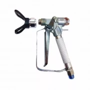 Пистолет окрасочный AH5000 (Аналог GRACO XTR-5/7; CONTRACOR)
