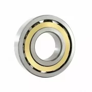 Подшипник 46312 Л (7312 ACM) 60*130*31мм (SKF)