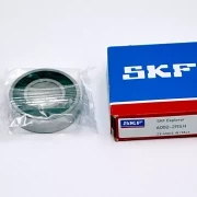 Подшипник  6002 2RS (180102)/P5 15х32х9мм SKF