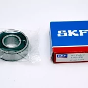 Подшипник  6202 2RS (180202)/P5 15х35х11мм SKF