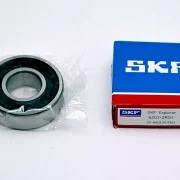 Подшипник  6203 2RS (180203) /P5 17*40*12мм SKF