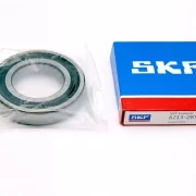 Подшипник  6213 2RS (180213) 65*120*23мм SKF