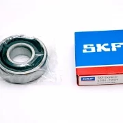 Подшипник  6304 2RS (180304) 20*52*15мм SKF