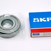 Подшипник  6306 ZZ (80306) 30*72*19мм SKF