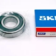 Подшипник  6309 2RS (180309) 45*100*25мм SKF
