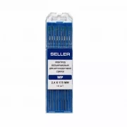 Электроды SELLER WP d=2,4 мм / 175 мм (10 шт; зеленый; AC)
