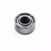Подшипник 1000087 ZZ (618/7, 628/7, 687) 7*14*5мм