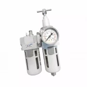 FRL-12 Регулятор давления воздуха 1/2"