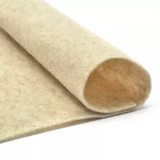 Войлок тех.т/ш листовой-прокладочный св.1000х800х10мм ГОСТ 288-72 (шт)