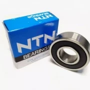 Подшипник NTN 6213 LLU (180213) 65*120*23мм