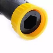 Разъем шланга на шлеме Comfort, Aspect NEW
