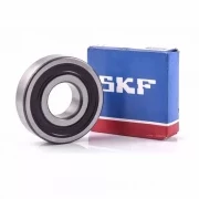 Подшипник 63007-2RS (35x62x20) SKF
