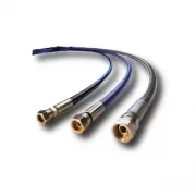 Рукав Graco HOSE, COUPLED, 386BAR, 1/4ID, 30, 5M (H5251X)