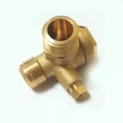 Клапан обратный 1/2" х 1/2" (NW11) - LB30, LB40, LH20 (4241122102,4241122107)