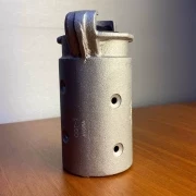 CQT-3 Крабовое соединение Легкий металл (AL)
