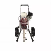 SOTEX ATG-8900® Установка безвоздушного распыления c бензиновым мотором