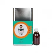 Двухкомпонентный клей для холодной вулканизации TRS 4004, 4,7 кг + Отвердитель TRS 1000 E, 200 г