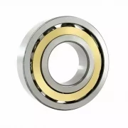 Подшипник 46320 Л (7320 АСМ/P6) 100х215х47 мм