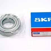 Подшипник SKF- 6206-2Z-C3/P6 (80206) 30х62х16мм