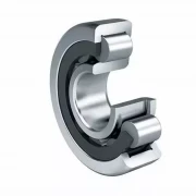 Подшипник FAG NU317-E/P5 85х180х41мм