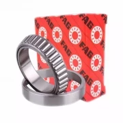 Подшипник FAG- 30215 (7215А) P6 75х130х27.25мм
