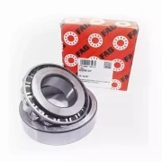 Подшипник FAG- 30309 P6 (7309А) 45х100х27.25мм