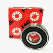 Подшипник FAG 6201-C-2Z/P6