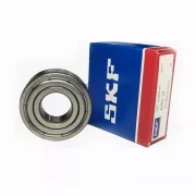 Подшипник 6202 2Z-C3/P6 (180202) 15*35*11мм SKF