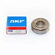 Подшипник SKF 6204 ZZ C3/P6 (80204 (76)) 20*47*14мм