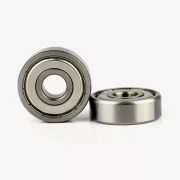 Подшипник 695 ZZ/P5 (1000095, 619/5) 5*13*4мм