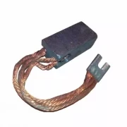 Щётка МГ4 2,5х4х10 К1-1 ПЩ-0,16 L=40