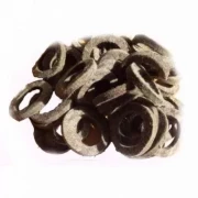 Кольцо ПрТ 95х46х2,5 ГОСТ 288-72 Тонкошерстный