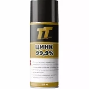 Цинк 99,9%. Состав холодного цинкования 520 мл ZN05/78 (аэрозоль)