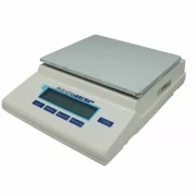 Весы технические лабораторные ГОСМЕТР ВЛТЭ-2100П-В (2100г/0,05г)