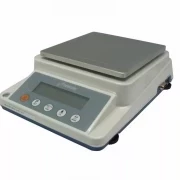 Лабораторные весы DL-2002 (2100 г х 0.01 г) DEMCOM